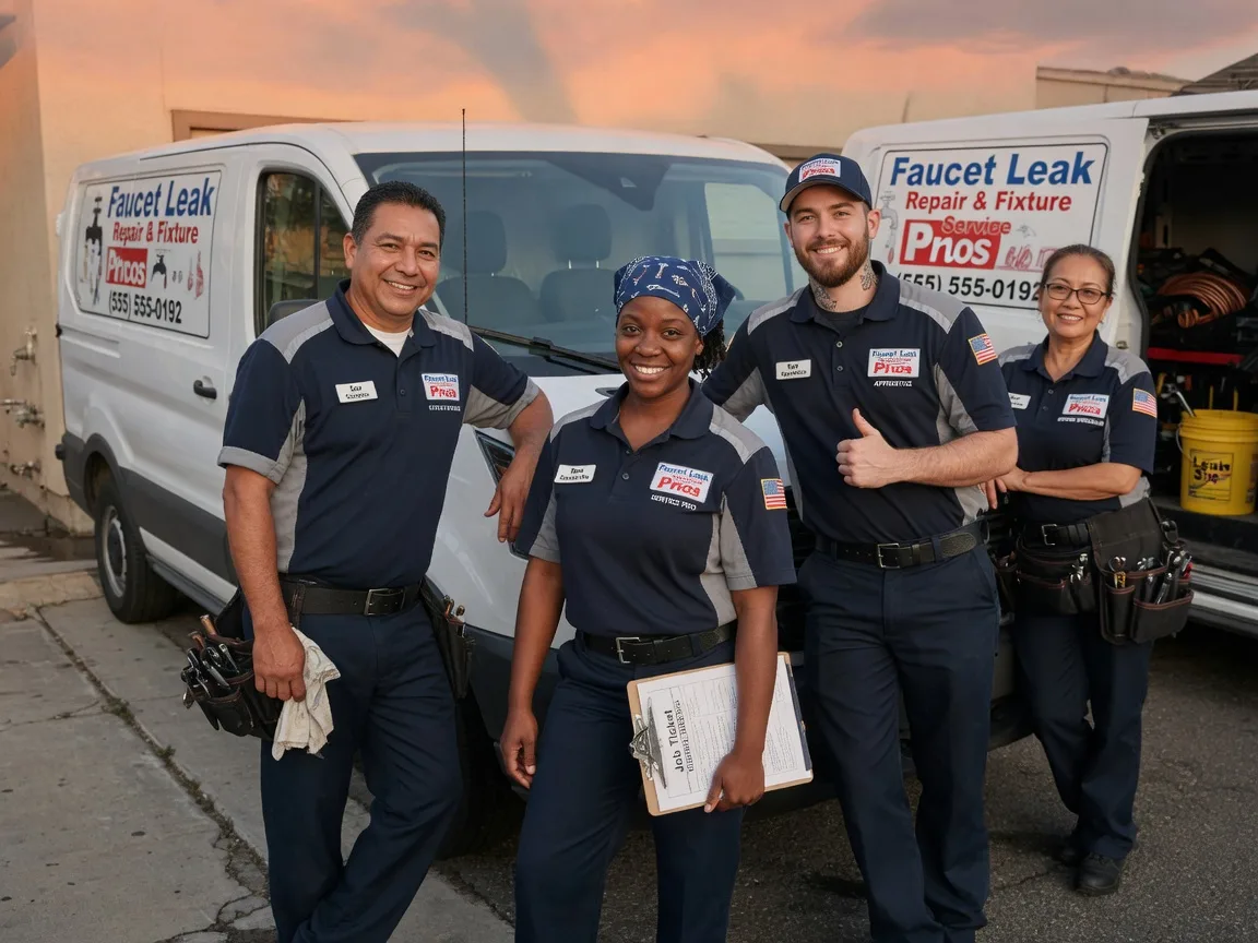 Faucet Repair company in Kaiser, MO