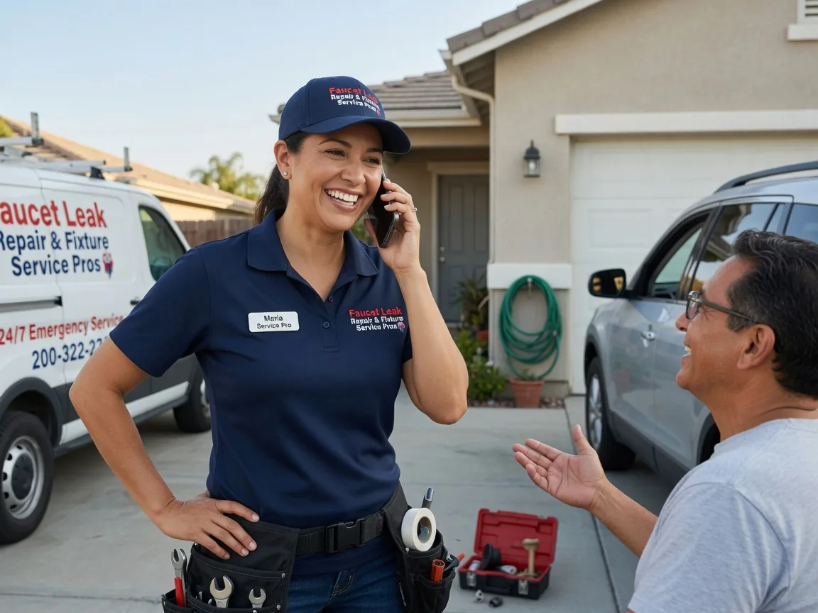 Faucet Repair Kaiser, MO FAQs
